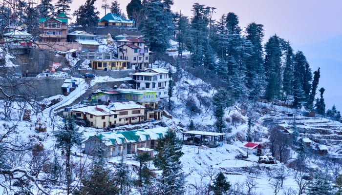 Himachal