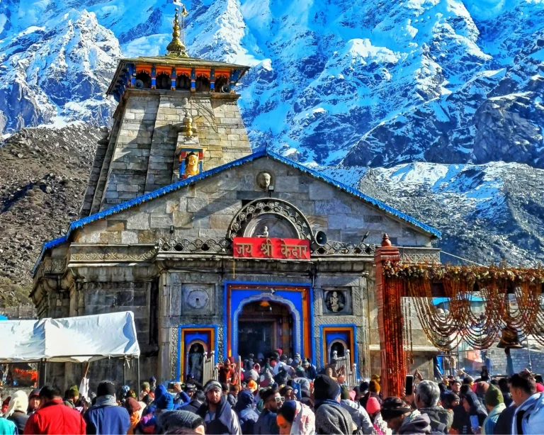 Uttarakhand
